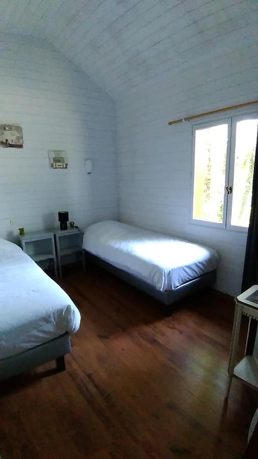 Le Village Enchanteur La Chapelle-Aubareil Exteriör bild