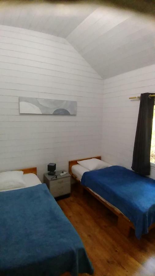 Le Village Enchanteur La Chapelle-Aubareil Exteriör bild